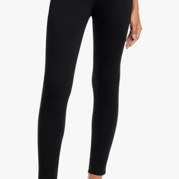 Rag and bone: Nina high rise ankle skinny - Picture 1 of 5